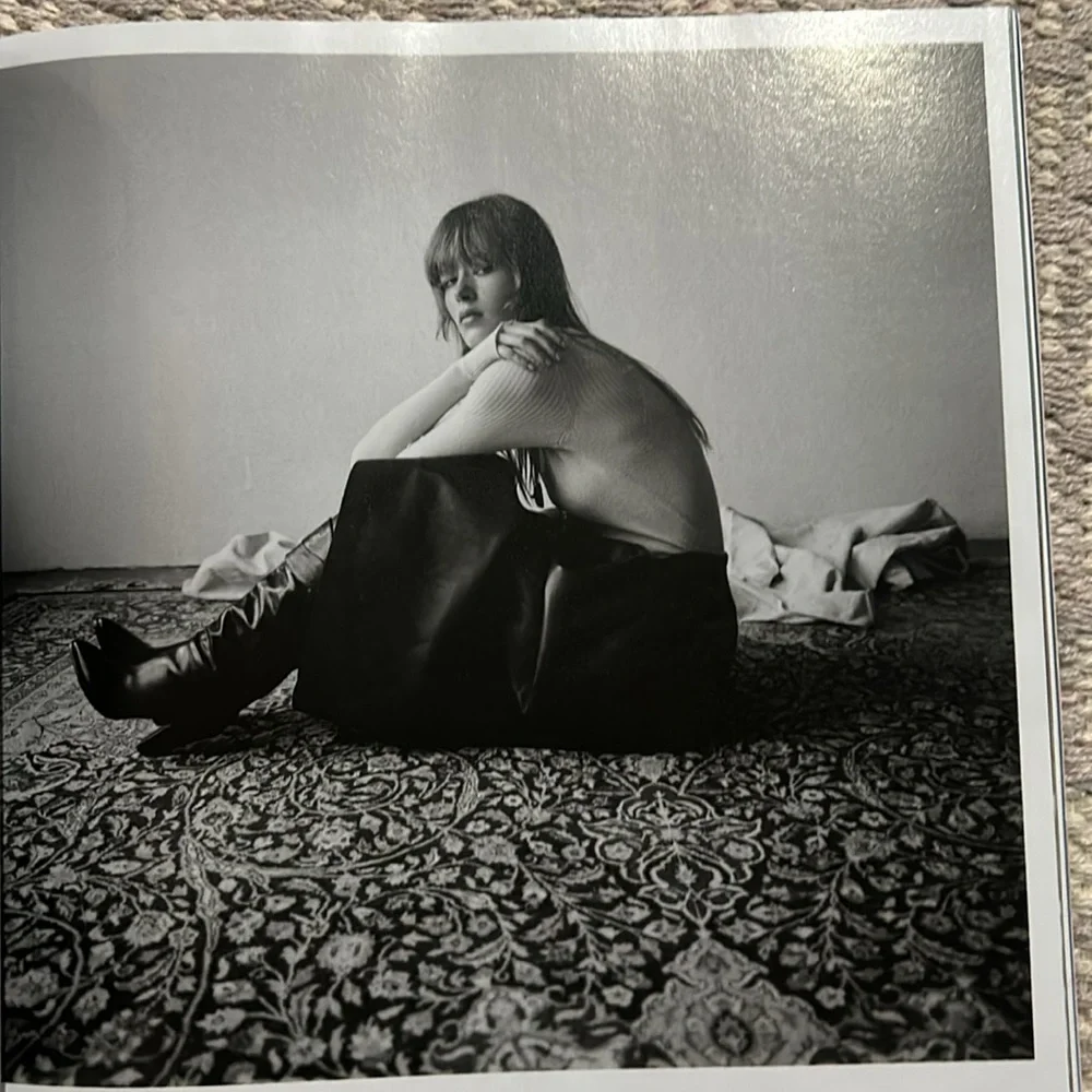 Elle Magazine Zendaya Edition September 2023